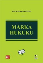 Marka Hukuku Ciltli