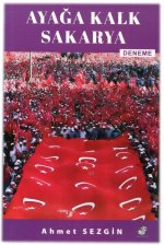 Ayaga Kalk Sakarya