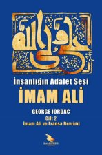 Insanligin Adalet Sesi Imam Ali 2. Cilt