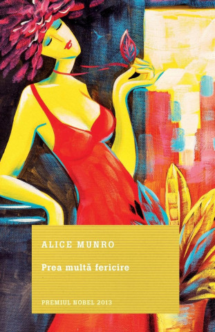 Prea multă fericire