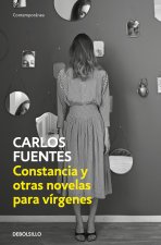 Constancia Y Otras Novelas Para Virgenes