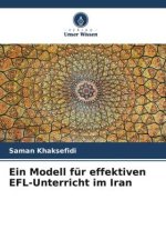 Ein Modell für effektiven EFL-Unterricht im Iran