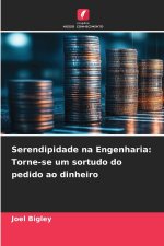 Serendipidade na Engenharia: Torne-se um sortudo do pedido ao dinheiro