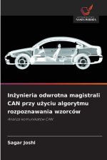 In¿ynieria odwrotna magistrali CAN przy u¿yciu algorytmu rozpoznawania wzorców