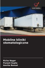 Mobilne kliniki stomatologiczne