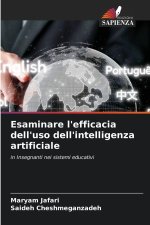 Esaminare l'efficacia dell'uso dell'intelligenza artificiale