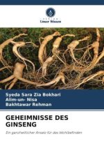 GEHEIMNISSE DES GINSENG