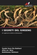 I SEGRETI DEL GINSENG