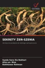 SEKRETY ¿E¿-SZENIA