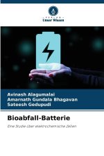 Bioabfall-Batterie