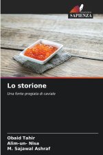 Lo storione