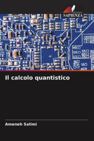 Il calcolo quantistico