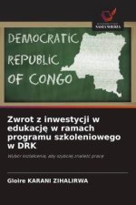 Zwrot z inwestycji w edukacj¿ w ramach programu szkoleniowego w DRK