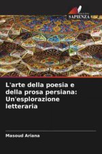L'arte della poesia e della prosa persiana: Un'esplorazione letteraria