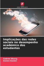 Implicações das redes sociais no desempenho académico dos estudantes