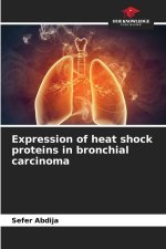 Expression of heat shock proteins in bronchial carcinoma