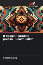 Il design Formline presso i Coast Salish