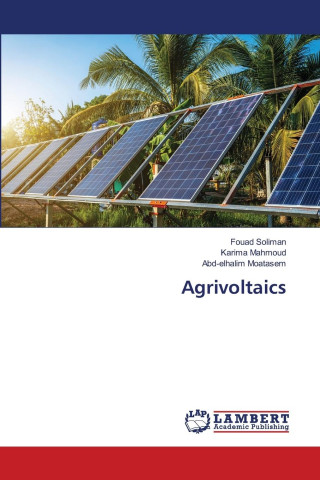 Agrivoltaics