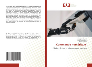 Commande numérique