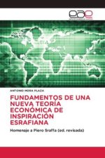 FUNDAMENTOS DE UNA NUEVA TEORÍA ECONÓMICA DE INSPIRACIÓN ESRAFIANA