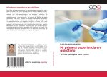 Mi primera experiencia en quirófano