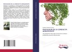 PSICOLOGÍA DE LA CONDUCTA ADOLESCENTE