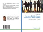Semaine Québécoise des Rencontres Interculturelles
