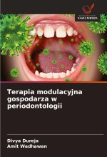 Terapia modulacyjna gospodarza w periodontologii