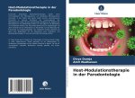 Host-Modulationstherapie in der Parodontologie