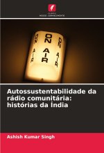 Autossustentabilidade da rádio comunitária: histórias da Índia