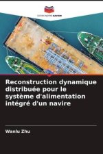 Reconstruction dynamique distribuée pour le système d'alimentation intégré d'un navire
