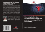 Une adaptation des marionnettes Kwagh-Hir pour créer des peintures cinétiques