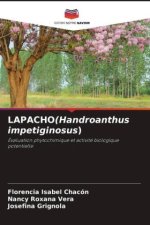 LAPACHO(Handroanthus impetiginosus)