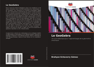 Le GeoGebra