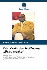 Die Kraft der Hoffnung 
