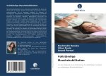 Vollständige Mundrehabilitation