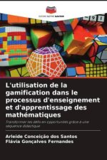 L'utilisation de la gamification dans le processus d'enseignement et d'apprentissage des mathématiques