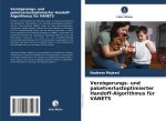 Verzögerungs- und paketverlustoptimierter Handoff-Algorithmus für VANETS