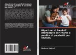 Algoritmo di handoff ottimizzato per ritardi e perdita di pacchetti per VANETS