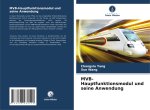 MVB-Hauptfunktionsmodul und seine Anwendung