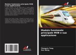 Modulo funzionale principale MVB e sua applicazione