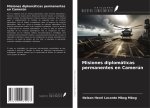 Misiones diplomáticas permanentes en Camerún