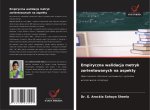 Empiryczna walidacja metryk zorientowanych na aspekty