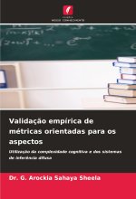 Validação empírica de métricas orientadas para os aspectos