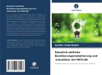 Räumlich-zeitliche Bevölkerungsmodellierung und -simulation mit MATLAB