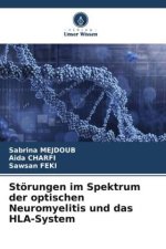 Störungen im Spektrum der optischen Neuromyelitis und das HLA-System