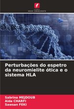 Perturbações do espetro da neuromielite ótica e o sistema HLA