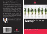 Desempenho dos alunos em Biologia
