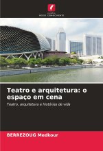 Teatro e arquitetura: o espaço em cena