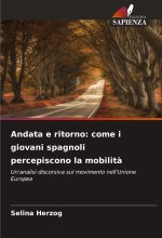 Andata e ritorno: come i giovani spagnoli percepiscono la mobilità